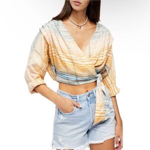 Free People top